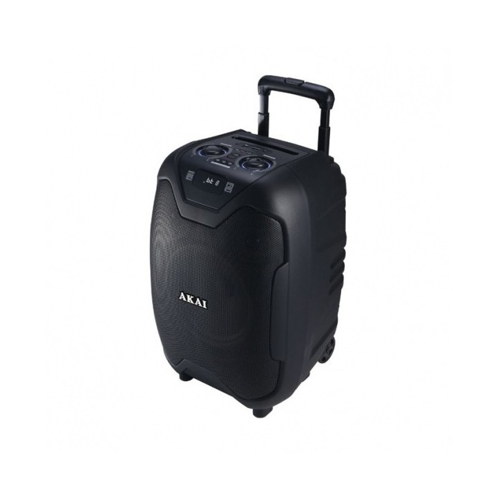 Φορητό Ηχείο Akai ABTS-X10 Plus