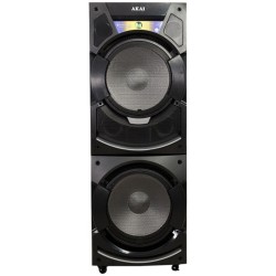 Φορητό Ηχείο Akai DJ-S5H