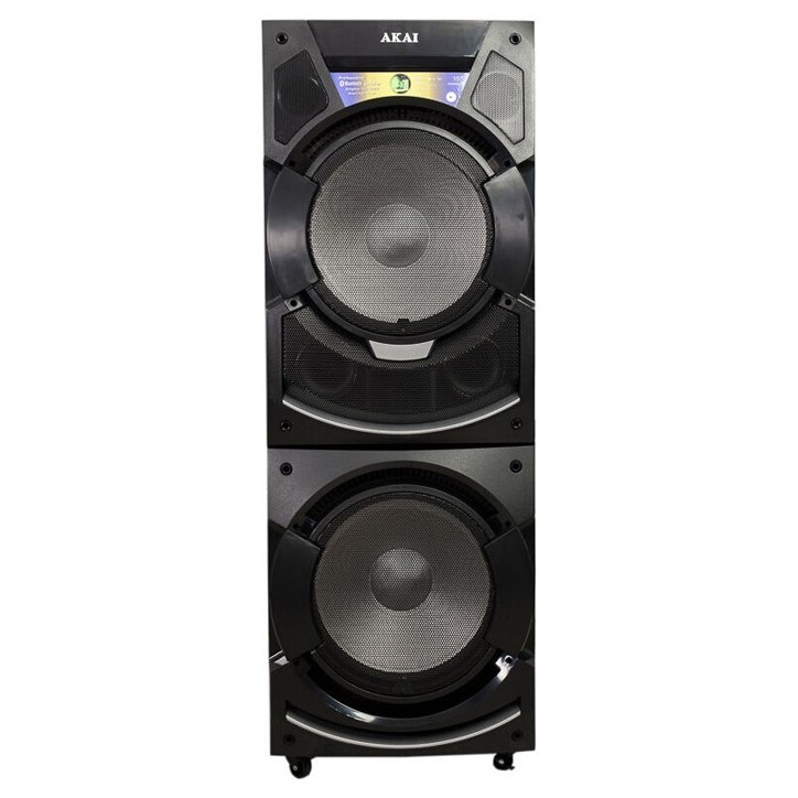 Φορητό Ηχείο Akai DJ-S5H