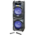 Φορητό Ηχείο Akai DJ-S5H