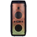 Φορητό Ηχείο Crystal Audio PRT-16