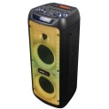 Φορητό Ηχείο Crystal Audio PRT-16