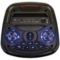 Φορητό Ηχείο Crystal Audio PRT-16