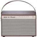 Φορητό Ηχείο Akai Retro M5 Thunder