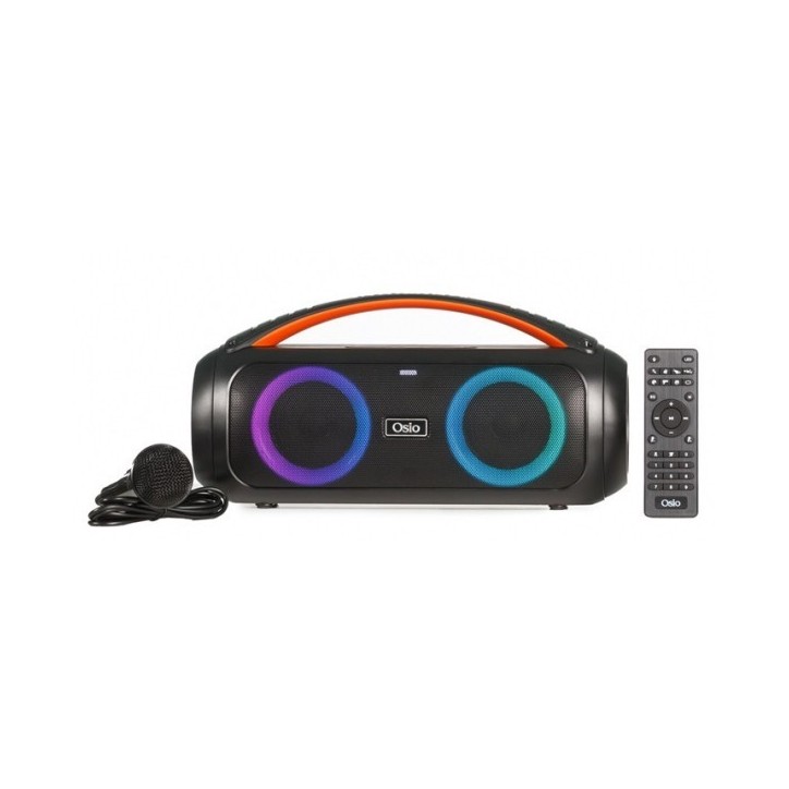 Φορητό Ηχείο Osio OBT-8010 Φορητό Ηχείο Osio OBT-8010