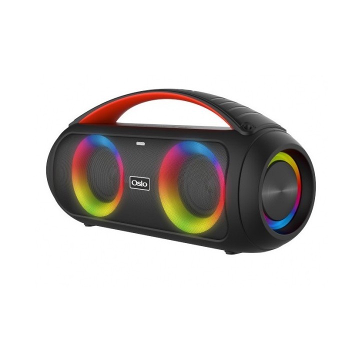 Φορητό Ηχείο Osio OBT-8010 Φορητό Ηχείο Osio OBT-8010
