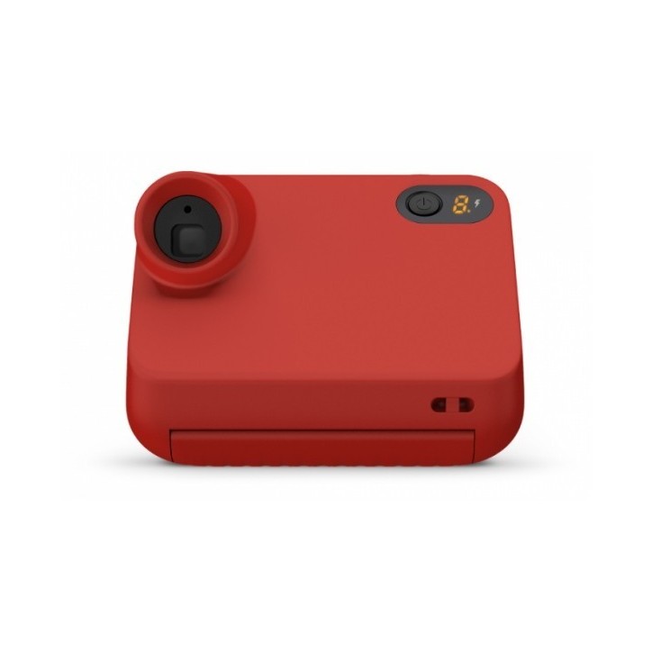 Φωτογραφική Μηχανή Polaroid Go Red