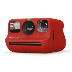 Φωτογραφική Μηχανή Polaroid Go Red