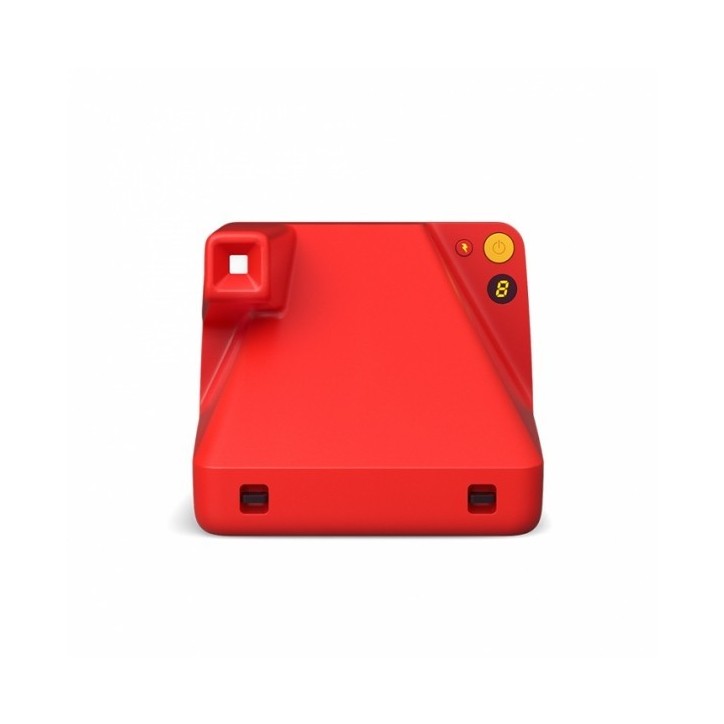 Φωτογραφική Μηχανή Polaroid Now Gen2 Red