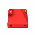 Φωτογραφική Μηχανή Polaroid Now Gen2 Red