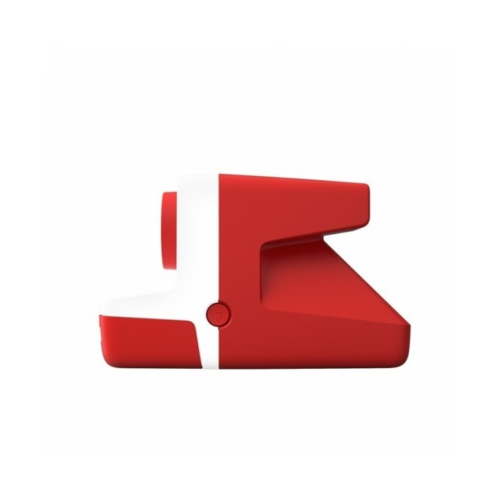 Φωτογραφική Μηχανή Polaroid Now Gen2 Red