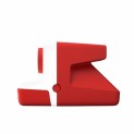 Φωτογραφική Μηχανή Polaroid Now Gen2 Red