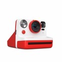Φωτογραφική Μηχανή Polaroid Now Gen2 Red