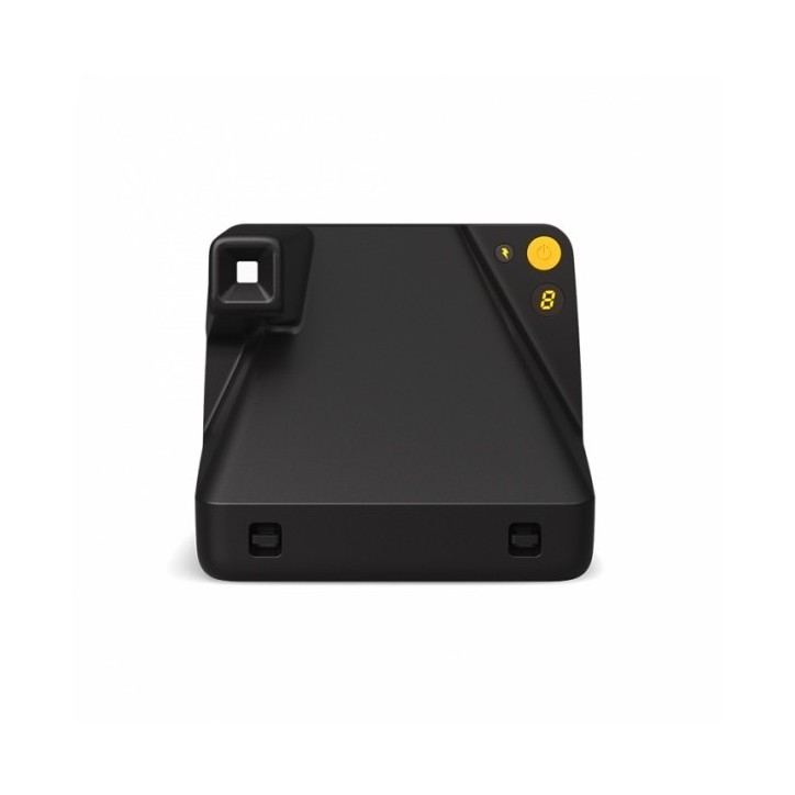 Φωτογραφική Μηχανή Polaroid Now Gen2 Black