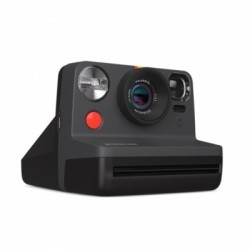 Φωτογραφική Μηχανή Polaroid Now Gen2 Black