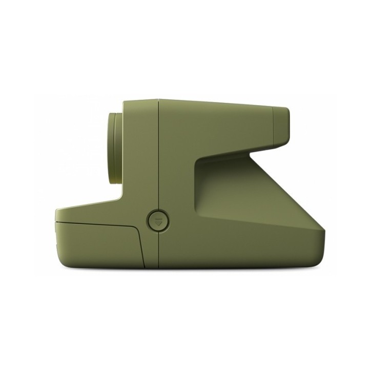 Φωτογραφική Μηχανή Polaroid Now+ Gen2 Forest Green