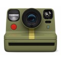 Φωτογραφική Μηχανή Polaroid Now+ Gen2 Forest Green
