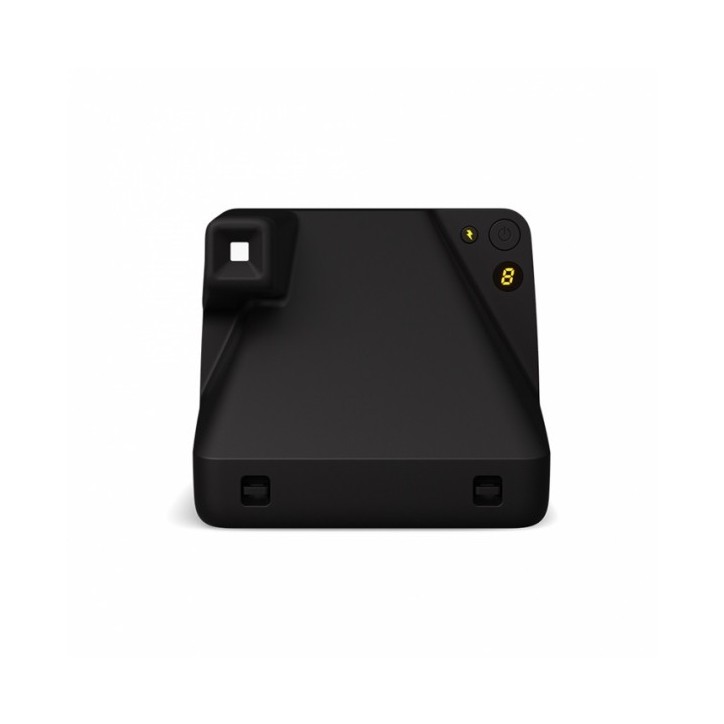 Φωτογραφική Μηχανή Polaroid Now+ Gen2 Black