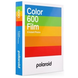 Film For i-Type Polaroid Color 600