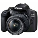 Φωτογραφική Μηχανή Canon DSLR EOS 2000D & 18-55 SEE