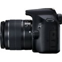 Φωτογραφική Μηχανή Canon DSLR EOS 2000D & 18-55 IS