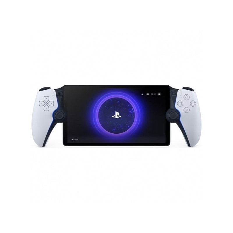 Playstation Portal | vergiotis.gr
