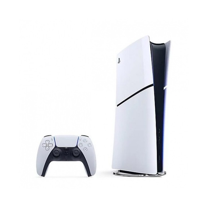 Sony PS5 Console Slim Digital Edition