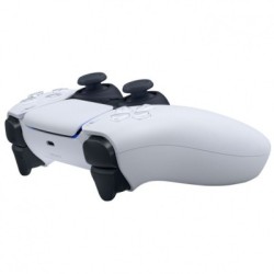 Sony PS5 Dualsense Wireless Controller V2 White