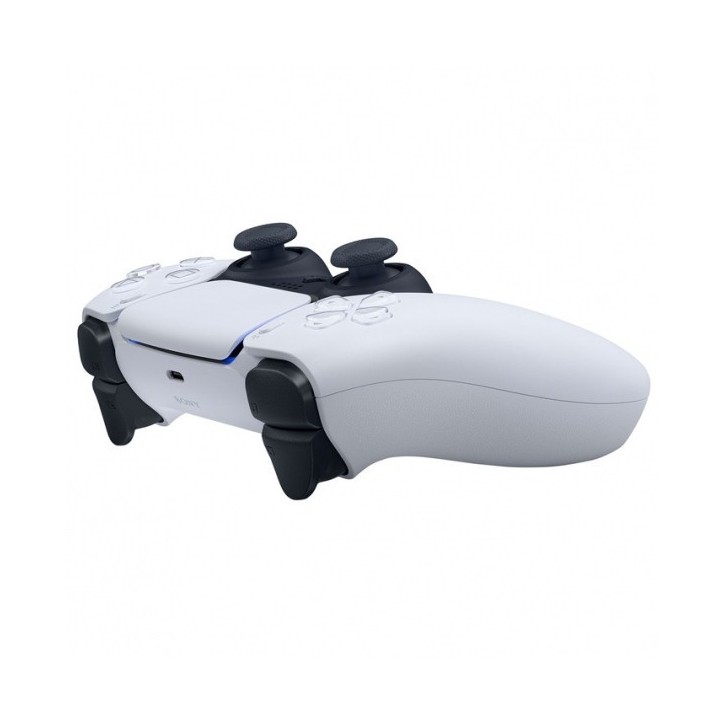Sony PS5 Dualsense Wireless Controller V2 White
