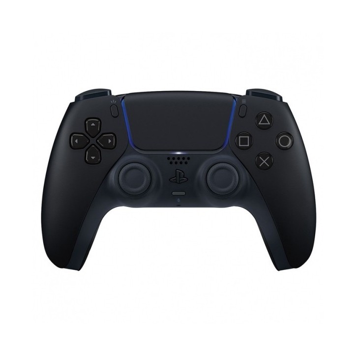Sony PS5 Dualsense Wireless Controller V2 Midnight Black