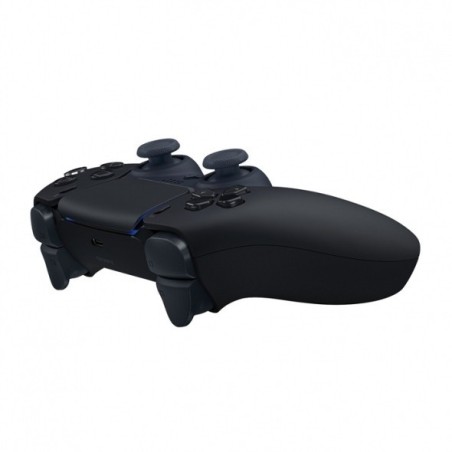 Sony PS5 Dualsense Wireless Controller V2 Midnight Black
