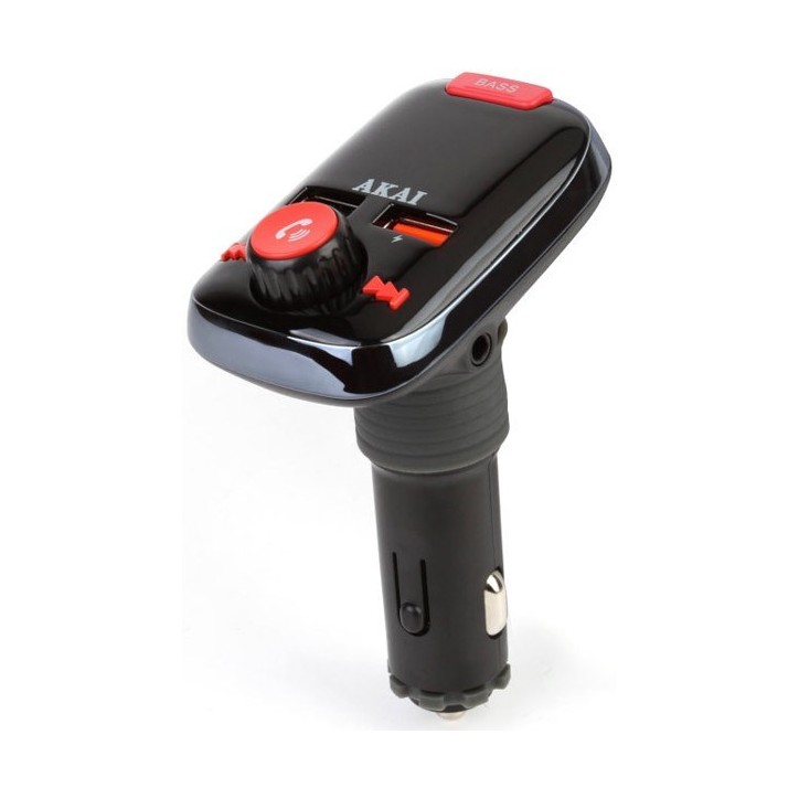 FM Transmitter Akai FMT-74BT