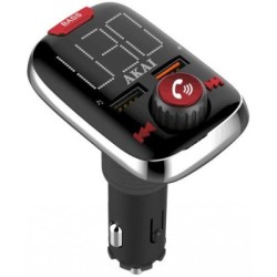 FM Transmitter Akai FMT-74BT