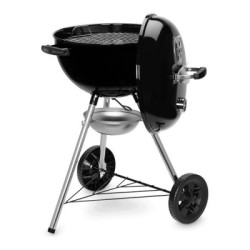 Ψησταριά Κάρβουνου Weber Original Kettle E 4710 Μαύρο