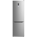 Ψυγειοκαταψύκτης Inventor PSNF18860IN Inox E