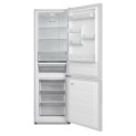 Ψυγειοκαταψύκτης Inventor PSNF18860W Λευκό E