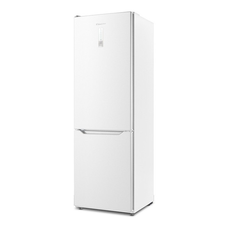 Ψυγειοκαταψύκτης Inventor PSNF18860W Λευκό E Ψυγειοκαταψύκτης Inventor PSNF18860W Λευκό E