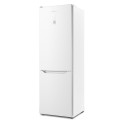 Ψυγειοκαταψύκτης Inventor PSNF18860W Λευκό E
