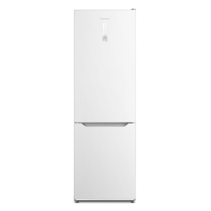 Ψυγειοκαταψύκτης Inventor PSNF18860W Λευκό E Ψυγειοκαταψύκτης Inventor PSNF18860W Λευκό E