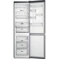 Ψυγειοκαταψύκτης Whirlpool W7X 93T MX Inox D