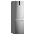Ψυγειοκαταψύκτης Whirlpool W7X 93T MX Inox D