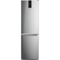 Ψυγειοκαταψύκτης Whirlpool W7X 93T MX Inox D