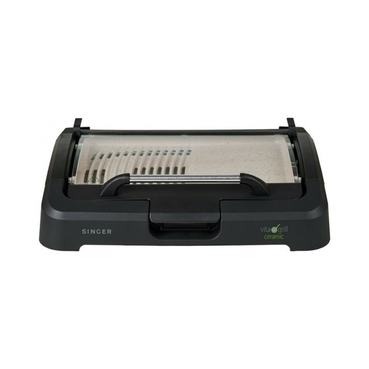 Ηλεκτρική Ψηστιέρα Singer VG-2200