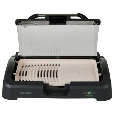 Ηλεκτρική Ψηστιέρα Singer VG-2200