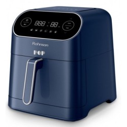 Φριτέζα Αέρος Rohnson Pop R-2859B Μπλε