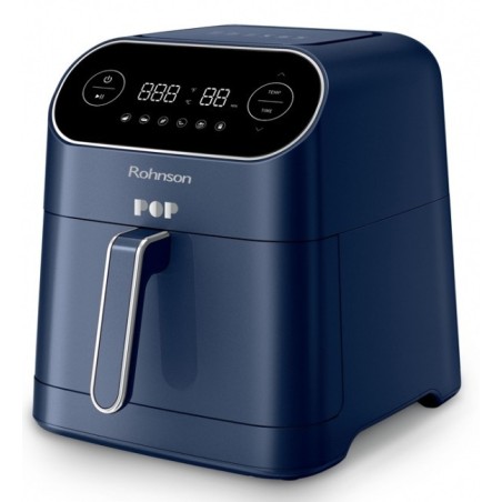 Φριτέζα Αέρος Rohnson Pop R-2859B Μπλε