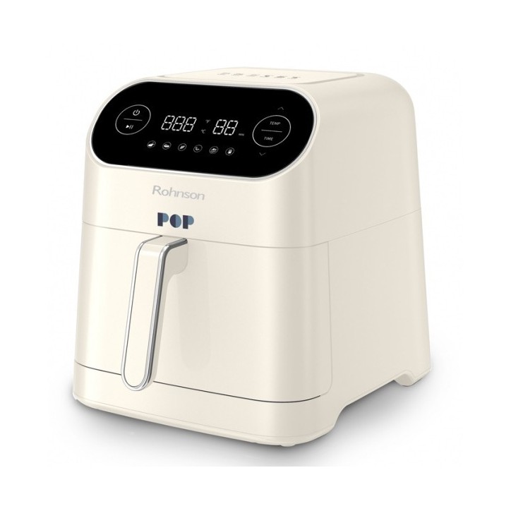 Φριτέζα Αέρος Rohnson Pop R-2859C Κρέμ Φριτέζα Αέρος Rohnson Pop R-2859C Κρέμ