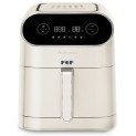 Φριτέζα Αέρος Rohnson Pop R-2859C Κρέμ