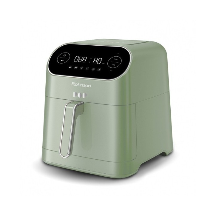 Φριτέζα Αέρος Rohnson Pop R-2859G Πράσινο