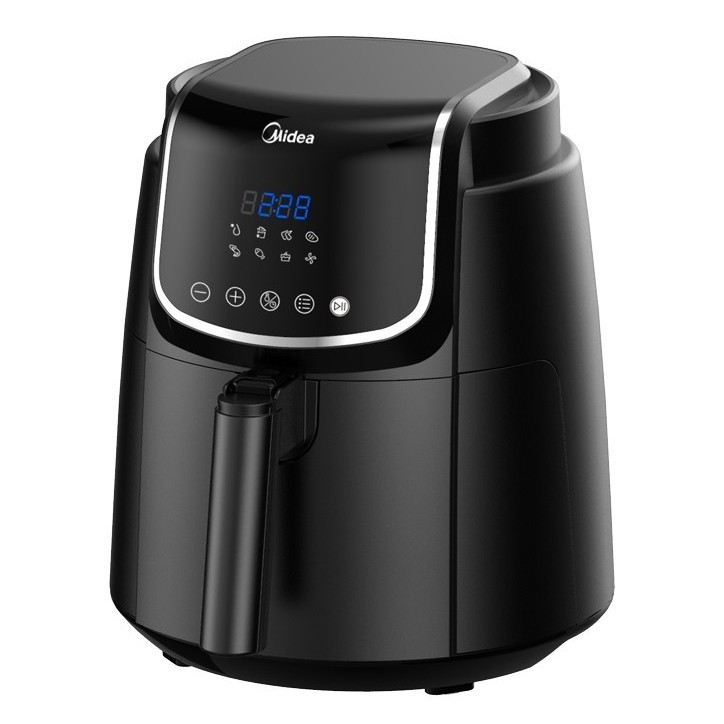 Φριτέζα Αέρος Midea MF-CN40D2 Φριτέζα Αέρος Midea MF-CN40D2